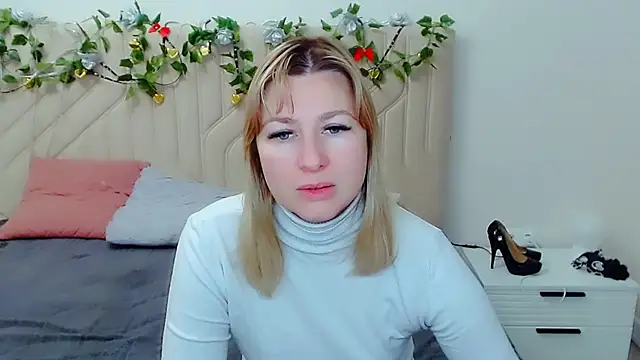 Incredible Ariela online show from April 2026 06:51:01 AM