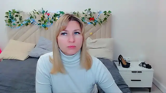 Incredible Ariela online show from April 2026 10:19:01 AM
