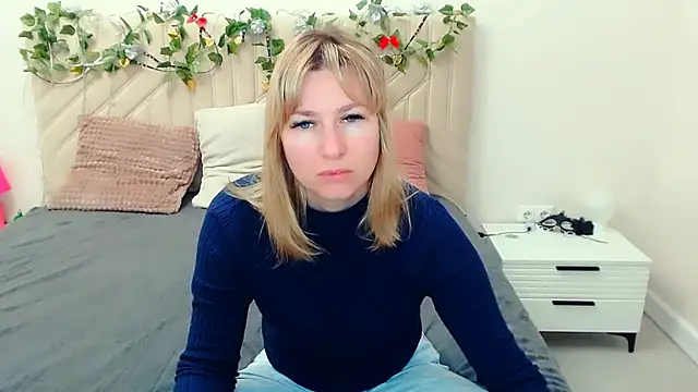 Incredible Ariela online show from May 2026 06:08:01 AM