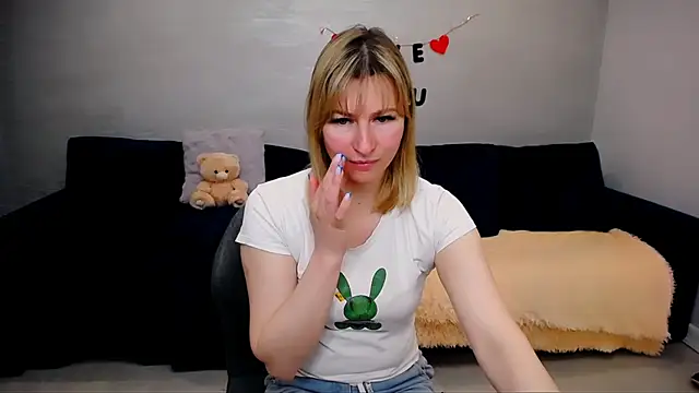 Incredible Ariela online show from May 2026 09:03:02 AM