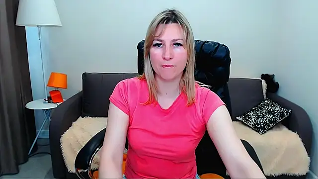 Incredible Ariela online show from June 2026 09:04:02 AM