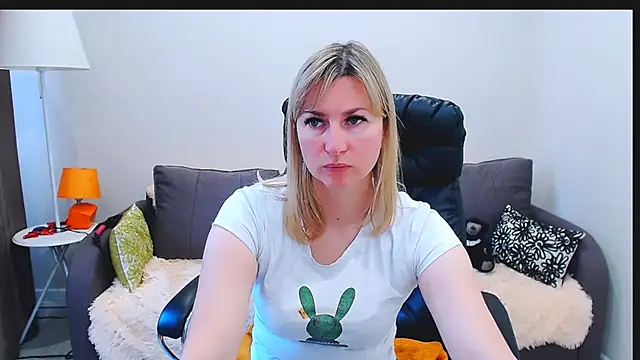 Incredible Ariela online show from July 2026 09:51:02 AM