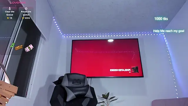 emily palmeer online show from March 2026 10:37:01 AM