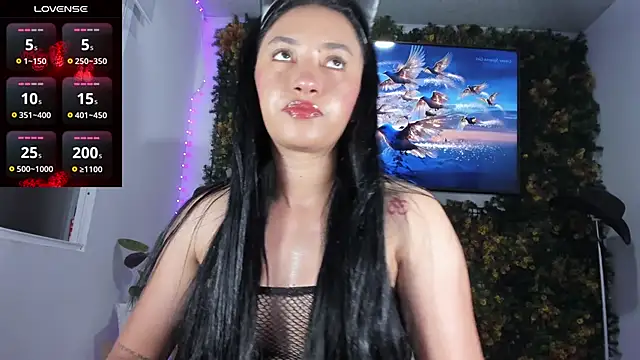 emily palmeer online show from May 2026 10:09:02 AM