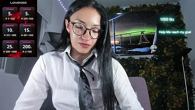 emily palmeer online show from May 2026 01:36:02 AM