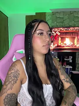 Tamara Roberts1 online show from December 2024 05:23:01 AM