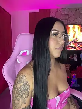 Tamara Roberts1 online show from January 2025 01:58:01 AM