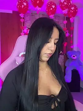 Tamara Roberts1 online show from February 2025 03:54:01 AM