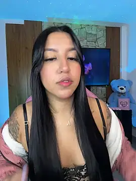 Tamara Roberts1 online show from March 2025 02:43:02 AM