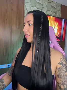 Tamara Roberts1 online show from March 2025 03:21:02 AM