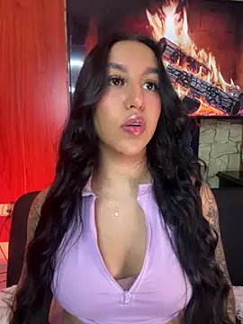 Tamara Roberts1 online show from May 2026 02:18:01 AM