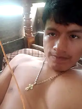 Huebolocko online show from December 2024 05:48:01 PM