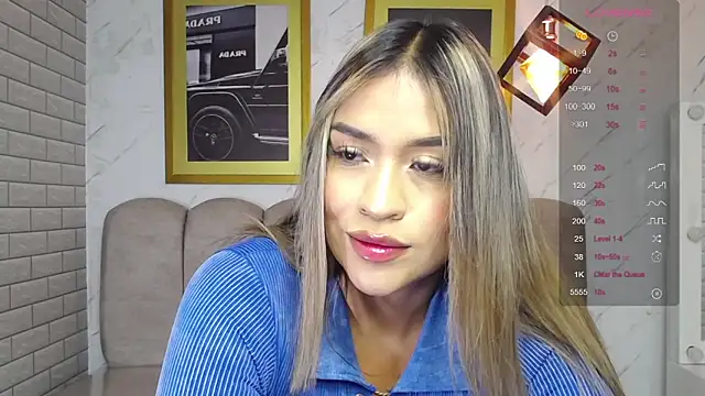  Charlotte v online show from March 2026 04:42:01 AM