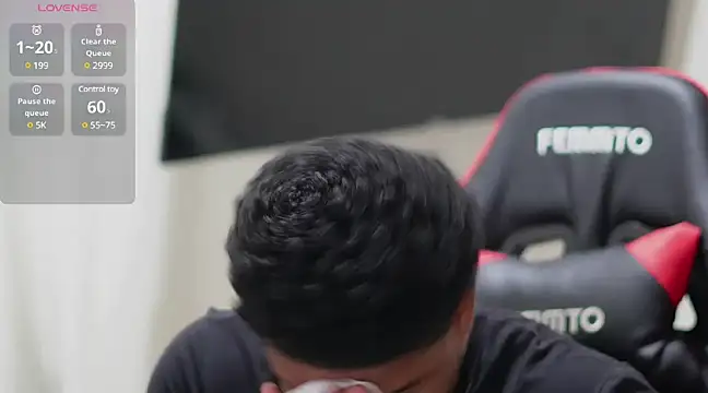 Snapshot of May_Dylan1 chatting on December 2024 03:04:02 AM May Dylan1 online show from December 2024 03:04:02 AM