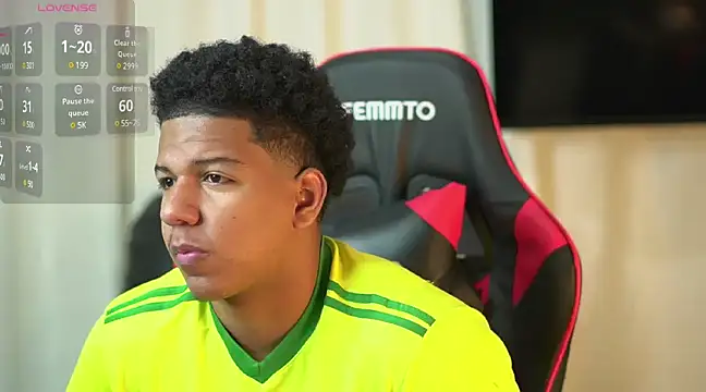 Snapshot of May_Dylan1 chatting on January 2025 07:13:02 AM May Dylan1 online show from January 2025 07:13:02 AM