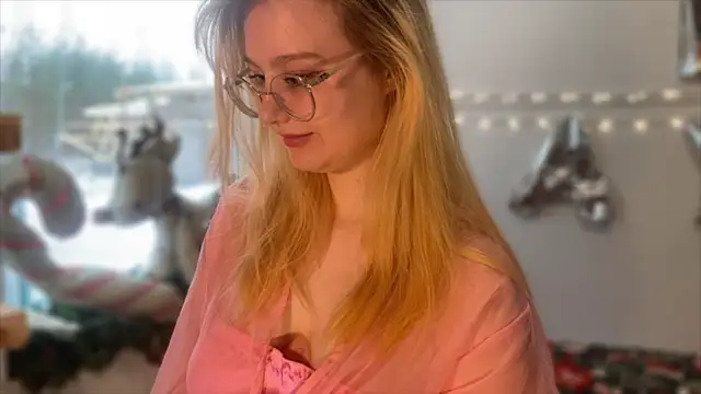 JacyWinslat online show from January 2025 10:42:02 AM