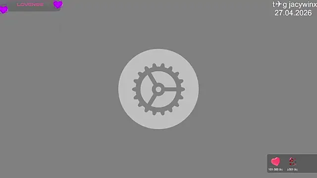 JacyWinslat online show from April 2026 09:46:01 PM