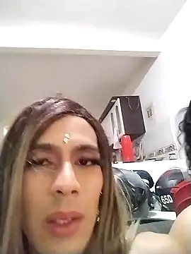 DOMINANTE KLOE  online show from December 2024 02:13:02 PM