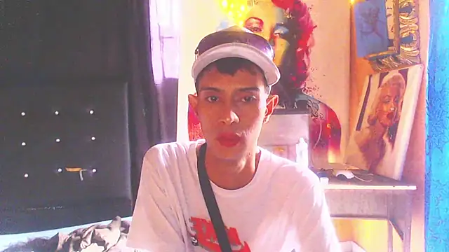 DOMINANTE KLOE  online show from March 2025 12:34:02 PM