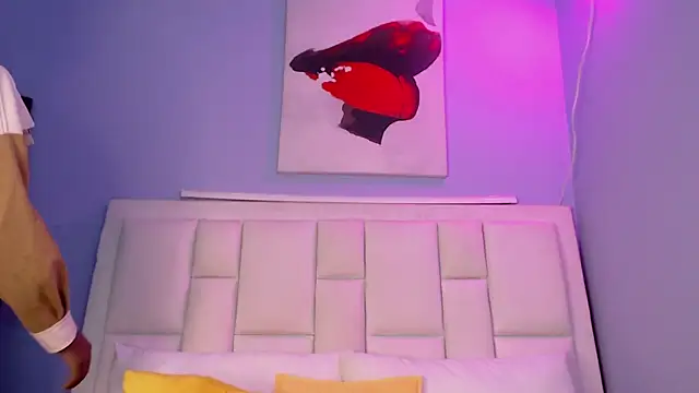 Nick Collins18 online show from February 2026 07:53:01 PM