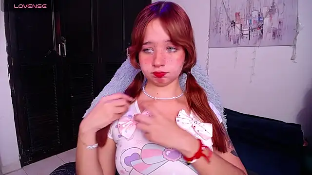 Snapshot of ssy_tgn chatting on January 2025 08:42:01 PM ssy tgn online show from January 2025 08:42:01 PM