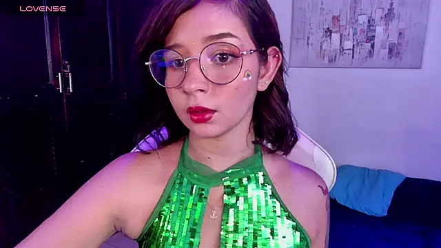 Snapshot of ssy_tgn chatting on March 2025 06:32:01 PM ssy tgn online show from March 2025 06:32:01 PM