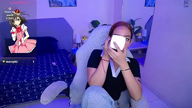 ssy tgn online show from May 2026 06:42:02 PM