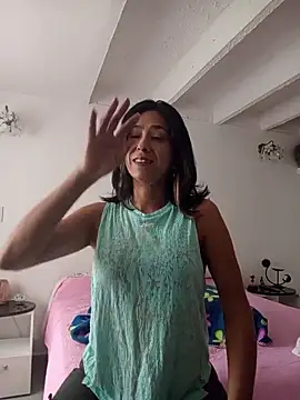 Sahana Ashiika online show from November 2025 02:38:01 PM