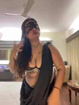 sexy-bu online show from January 2026 05:07:01 PM