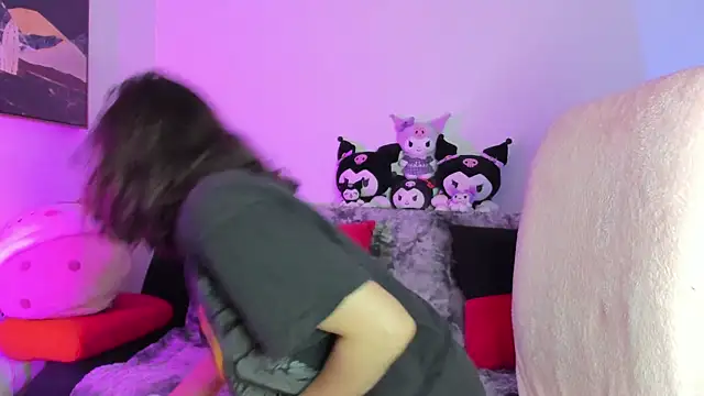 Snapshot of JessieCarter chatting on February 2025 04:07:02 AM JessieCarter online show from February 2025 04:07:02 AM