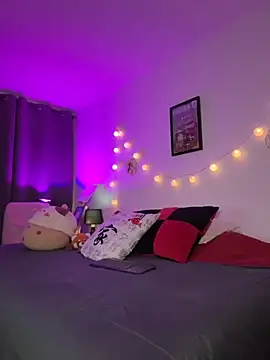 Snapshot of JessieCarter chatting on November 2025 04:59:01 AM JessieCarter online show from November 2025 04:59:01 AM