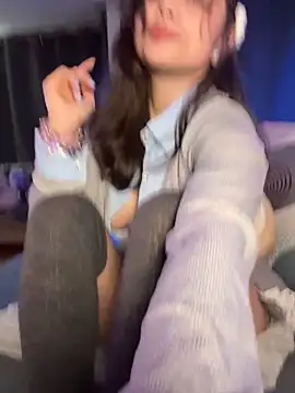 Snapshot of JessieCarter chatting on November 2025 04:24:02 AM JessieCarter online show from November 2025 04:24:02 AM