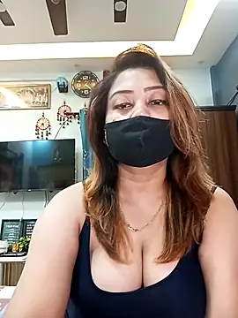 Cute-mona online show from January 2026 10:51:01 AM