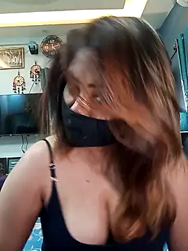 Cute-mona online show from February 2026 10:38:02 AM