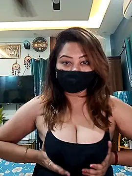 Cute-mona online show from February 2026 10:38:01 AM