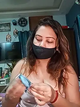 Snapshot of Cute-mona chatting on June 2026 09:58:02 AM Cute-mona online show from June 2026 09:58:02 AM