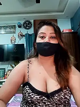 Snapshot of Cute-mona chatting on June 2026 10:19:01 AM Cute-mona online show from June 2026 10:19:01 AM