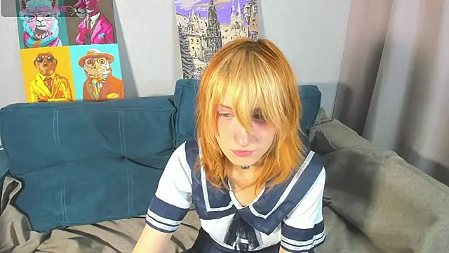 Little Chips online show from March 2025 12:51:01 AM