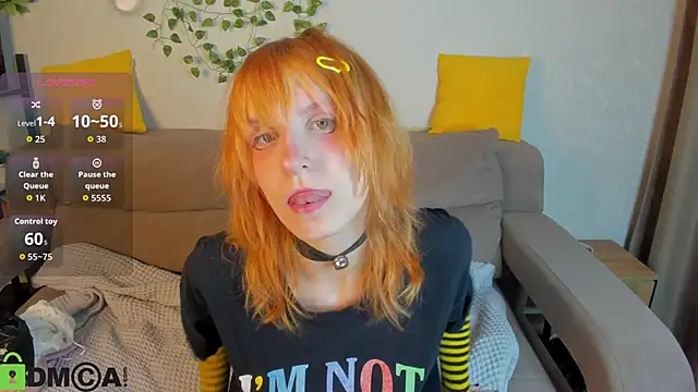 Little Chips online show from November 2025 05:27:01 PM