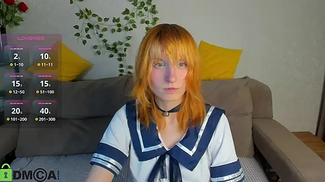 Little Chips online show from December 2025 05:20:01 PM