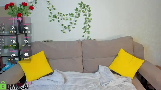 Little Chips online show from December 2025 05:19:02 PM