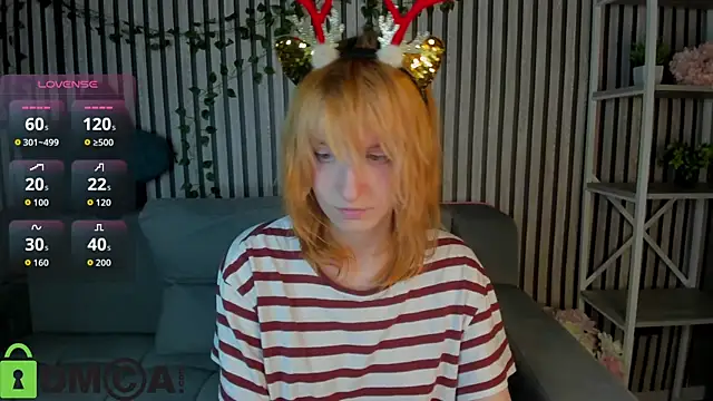 Little Chips online show from December 2025 05:20:01 PM