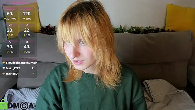 Little Chips online show from January 2026 05:27:02 PM