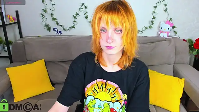 Little Chips online show from April 2026 05:21:01 PM