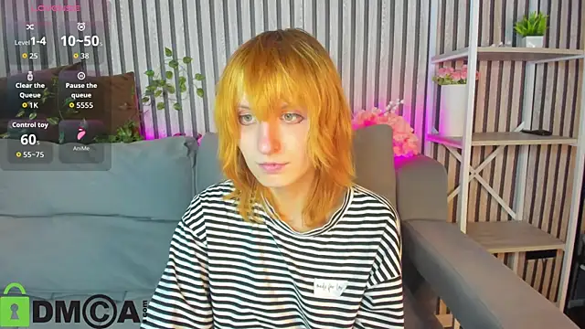 Little Chips online show from April 2026 05:17:01 PM