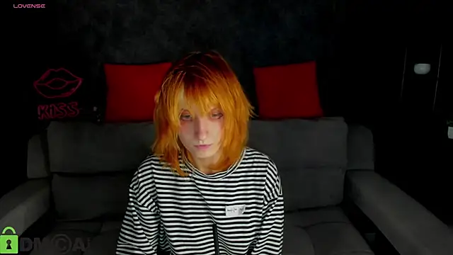 Little Chips online show from April 2026 05:18:01 PM