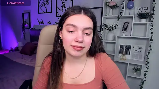 DaniellaLovely online show from December 2024 11:12:02 AM