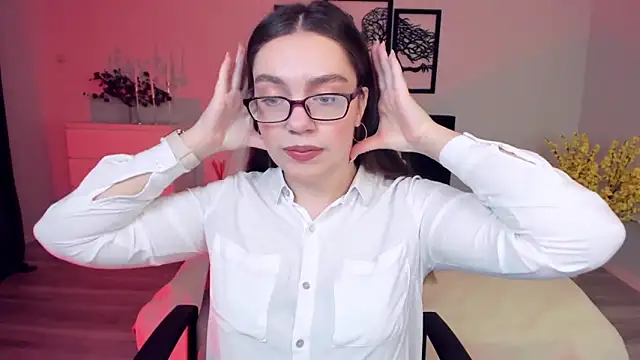 DaniellaLovely online show from December 2024 11:19:01 AM