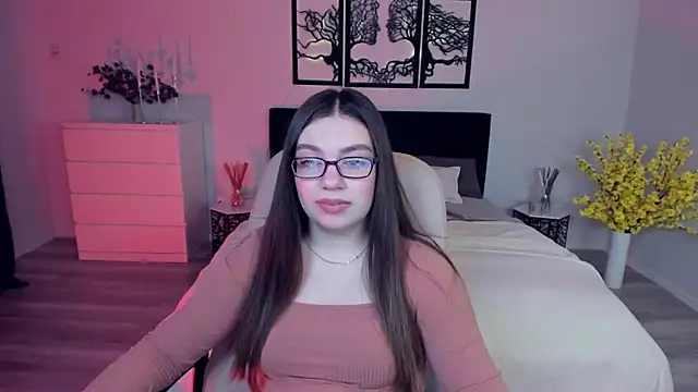 DaniellaLovely online show from December 2024 11:22:01 AM