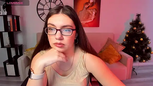 DaniellaLovely online show from December 2024 10:19:02 AM